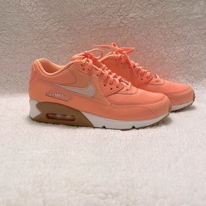 Womens Air Max 90